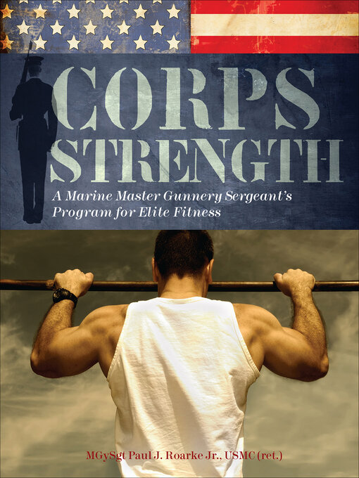 Title details for Corps Strength by Paul J. Roarke - Wait list